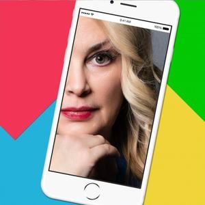 Meet your Posher, Catherine